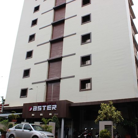 Hotel Oriental Aster - Mumbai International Airport Dış mekan fotoğraf