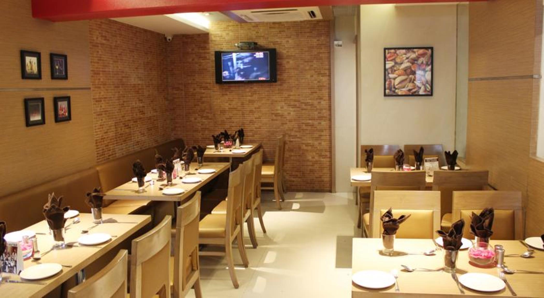 Hotel Oriental Aster - Mumbai International Airport Dış mekan fotoğraf
